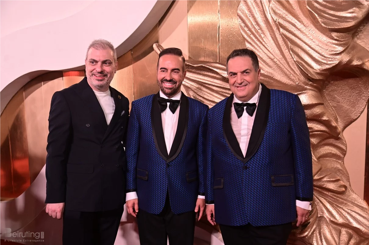 Murex D'or 2026