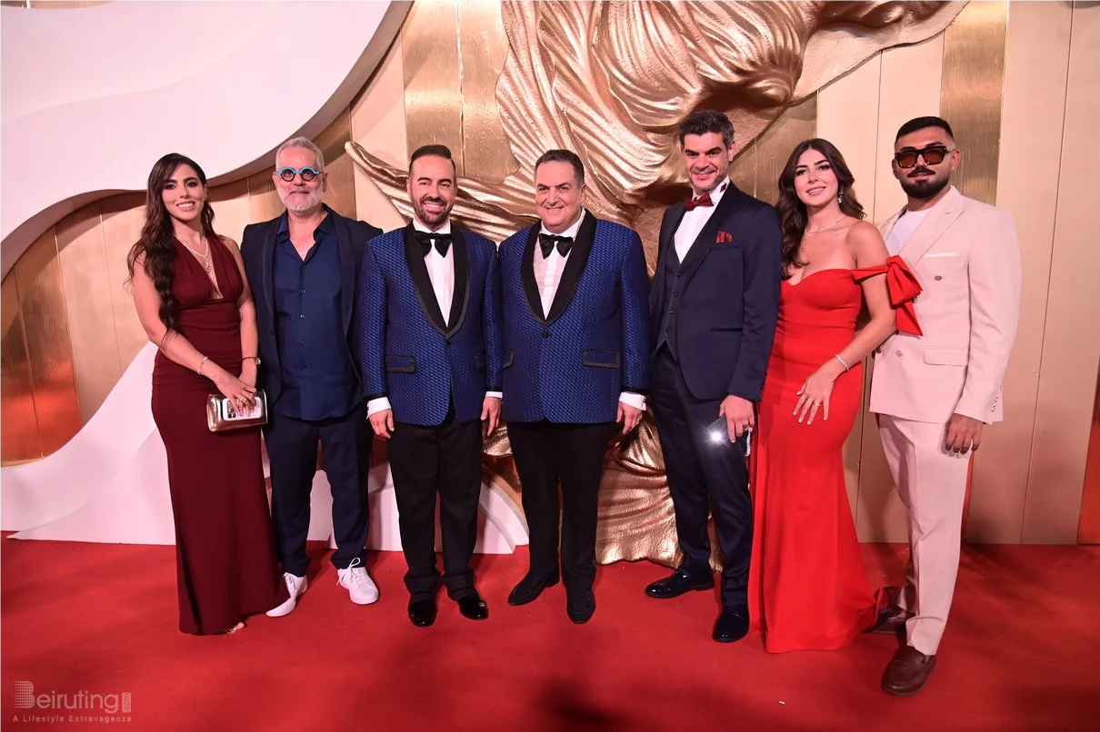 Murex D'or 2026