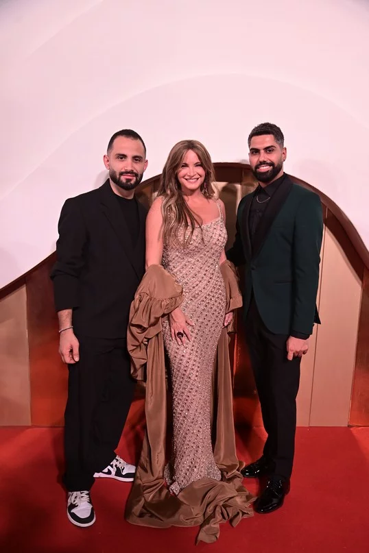 Murex D'or 2026