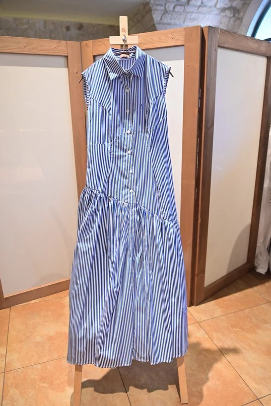 Amiisi Exclusive Pop Up