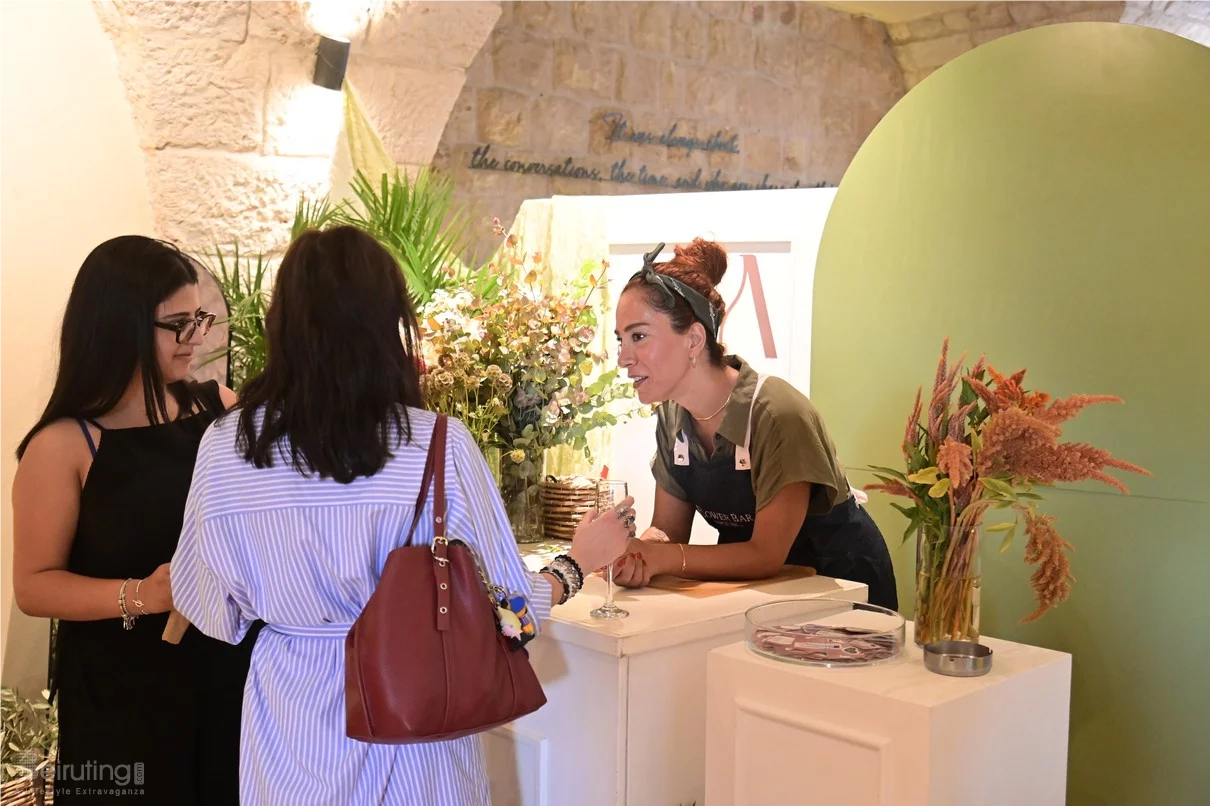 Amiisi Exclusive Pop Up