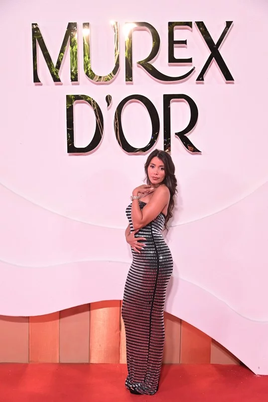 Murex D'or 2026
