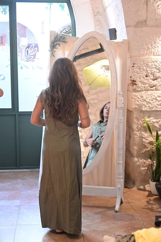 Amiisi Exclusive Pop Up
