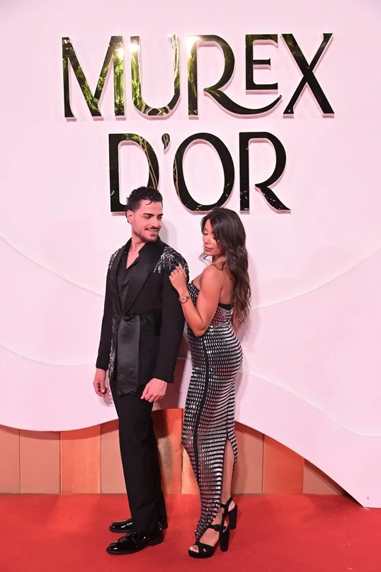 Murex D'or 2026
