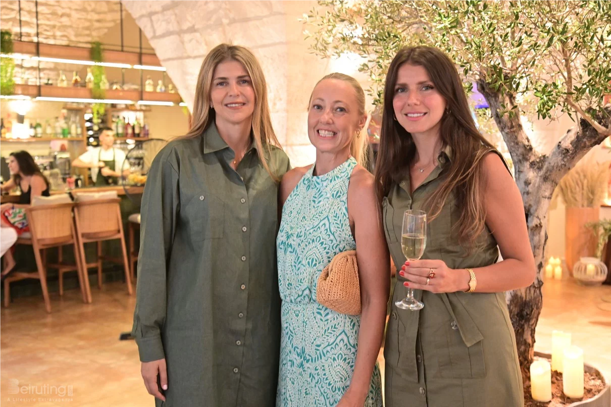 Amiisi Exclusive Pop Up