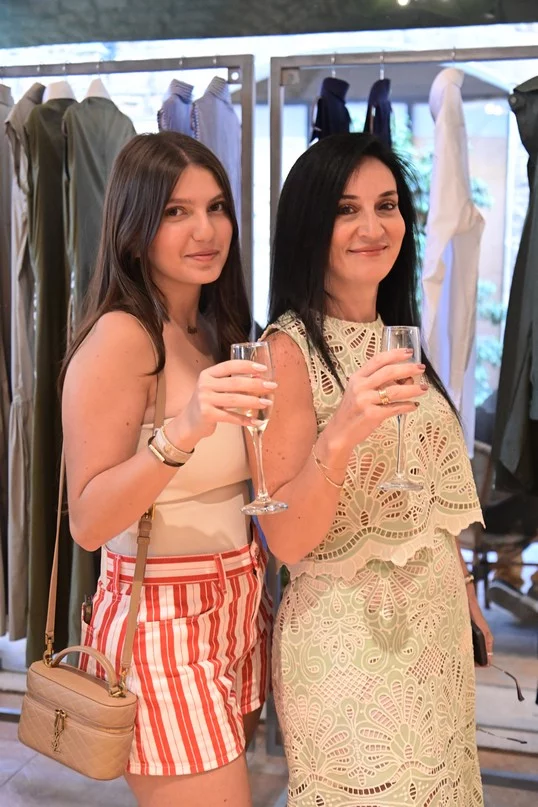 Amiisi Exclusive Pop Up
