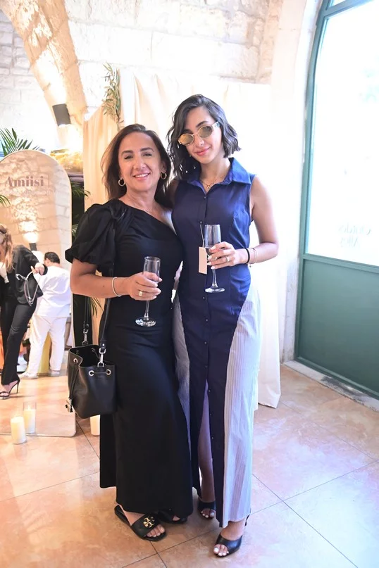 Amiisi Exclusive Pop Up