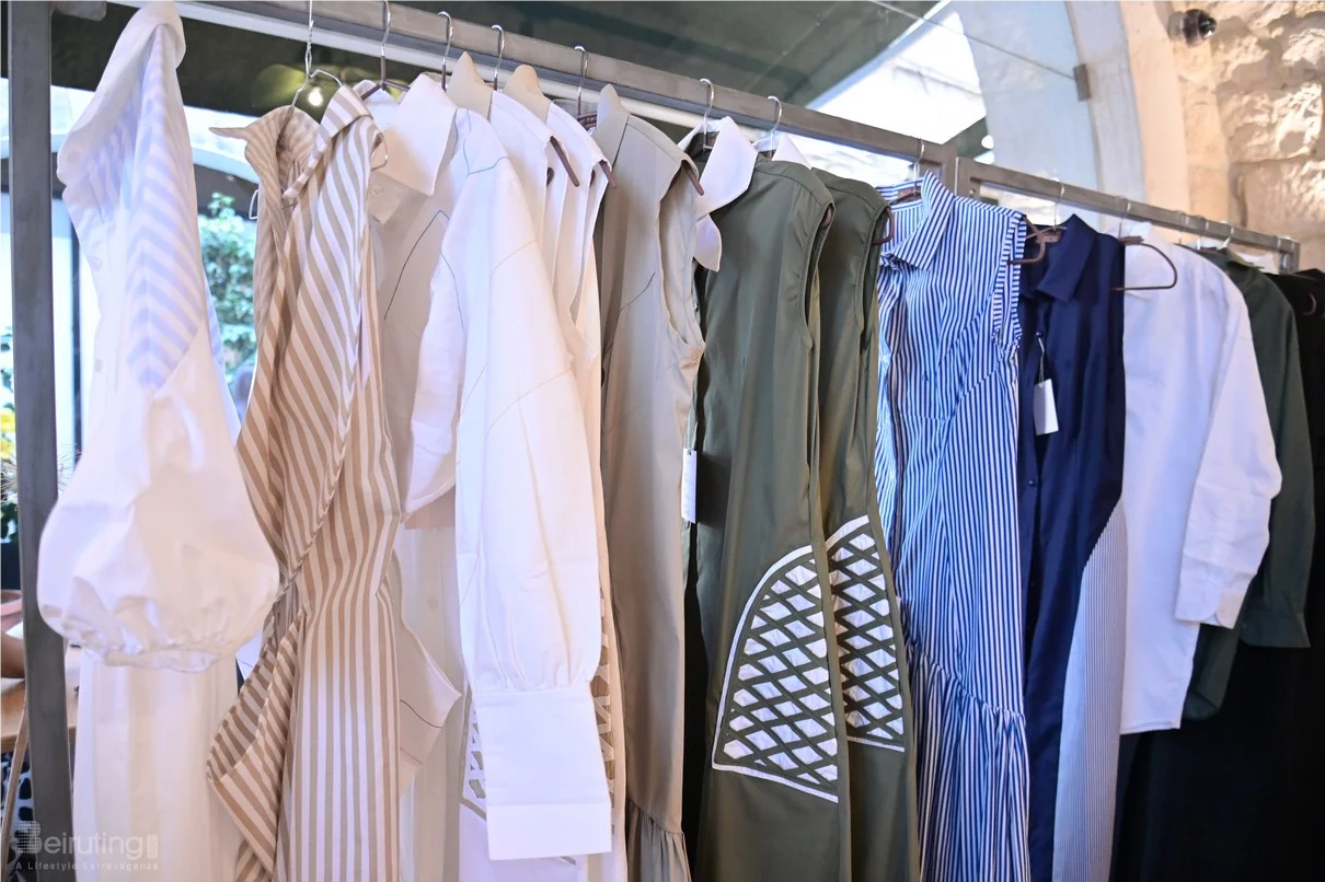 Amiisi Exclusive Pop Up