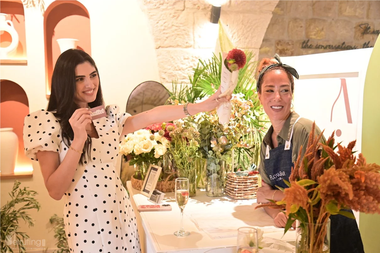 Amiisi Exclusive Pop Up