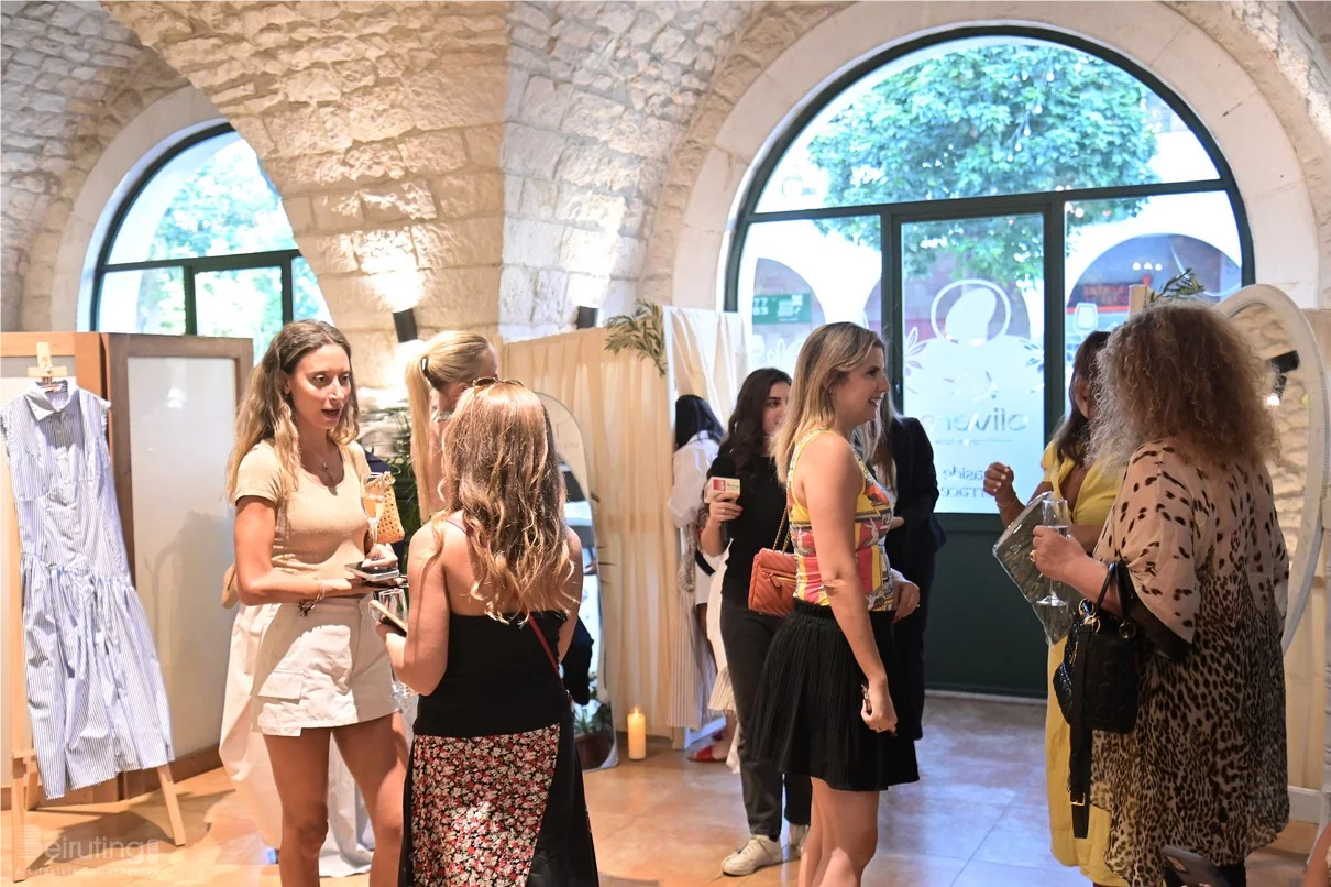 Amiisi Exclusive Pop Up
