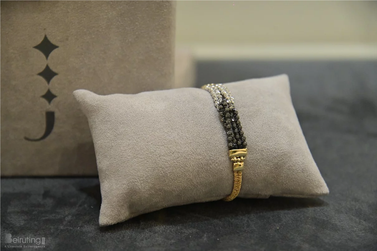 Opening of Hanna Jewelry