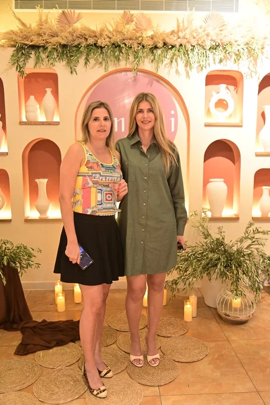 Amiisi Exclusive Pop Up