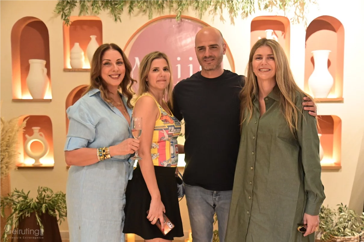Amiisi Exclusive Pop Up