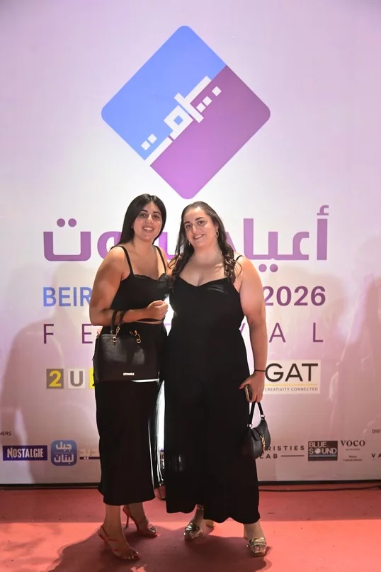 Elissa at Beirut Holidays