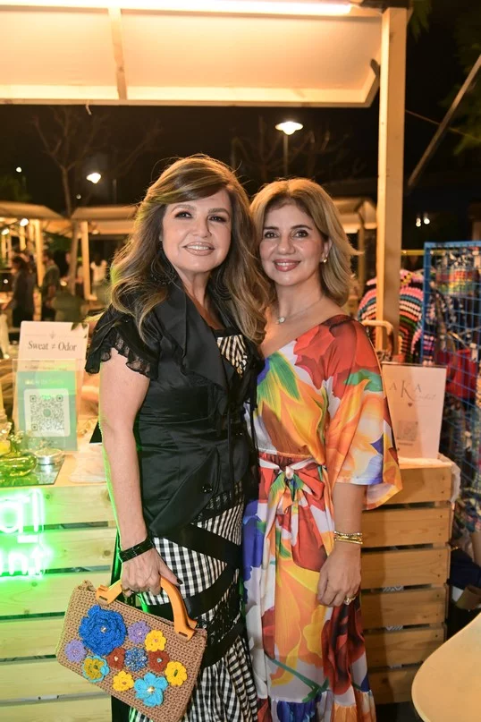 L’ALLURE – The Blooming Pop Up Edition two