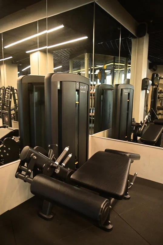 Opening of Van Mile GYM