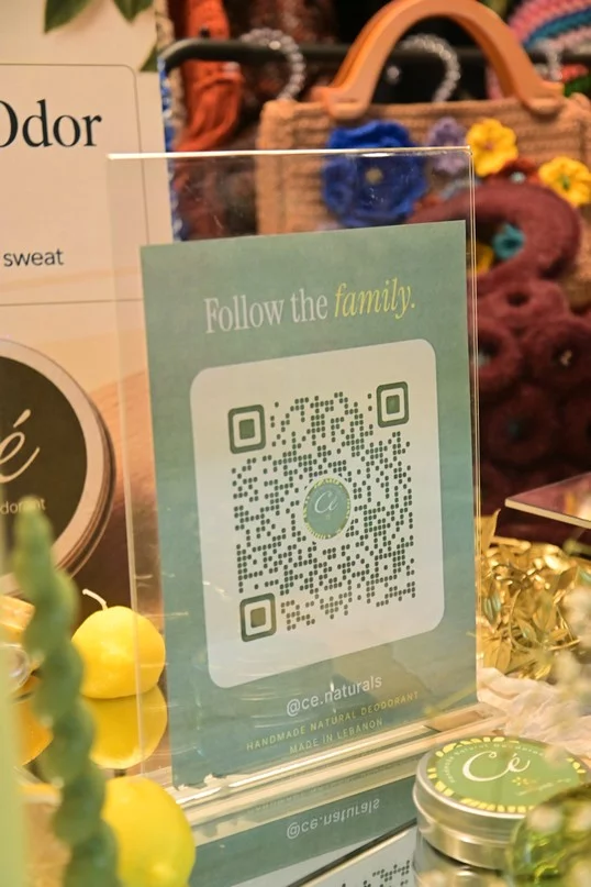 L’ALLURE – The Blooming Pop Up Edition two