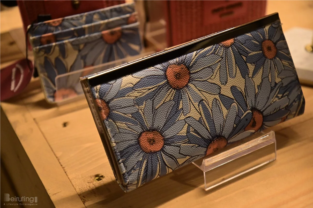 L’ALLURE – The Blooming Pop Up Edition two