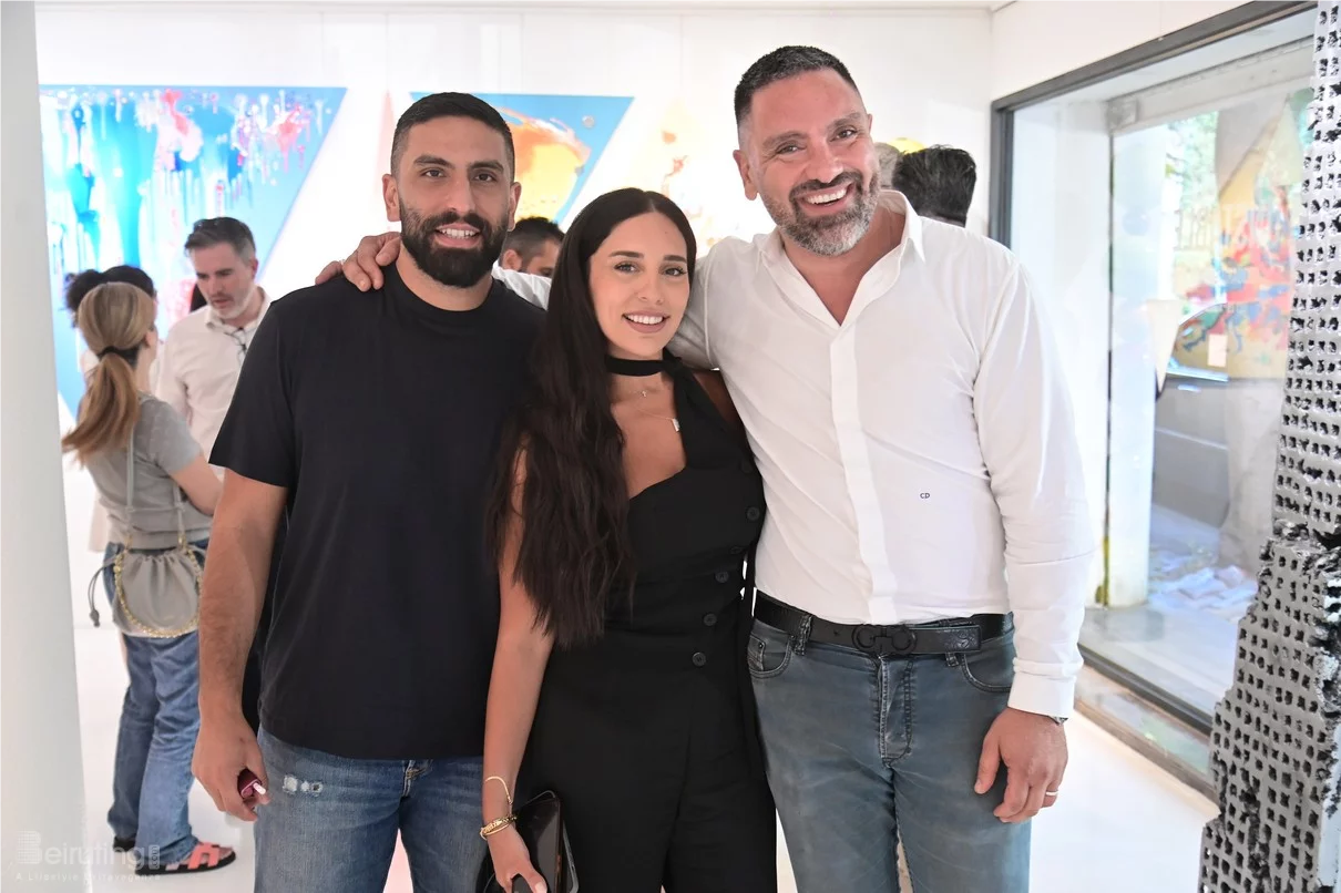 Unstable, A solo exhibition by Edouard Souhaid at Chaos Art Gallery