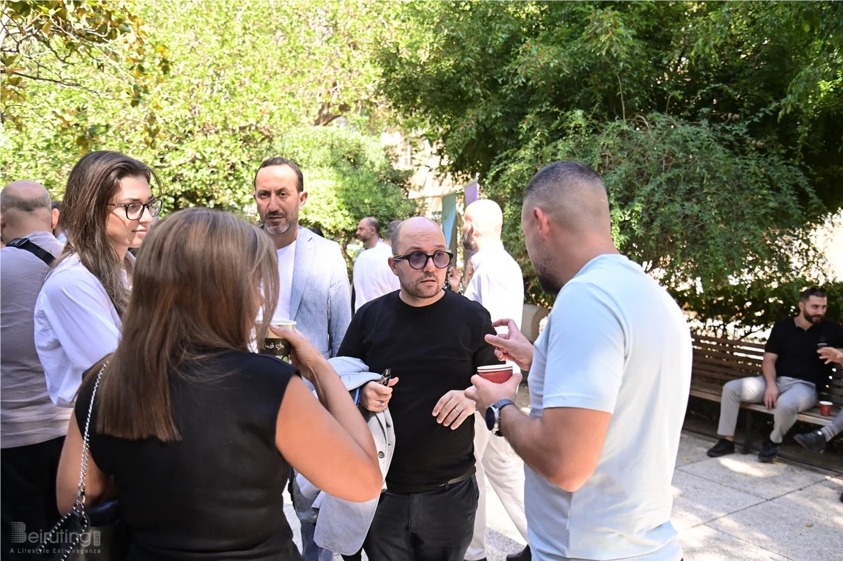 PMI Lebanon X ISACA at USJ