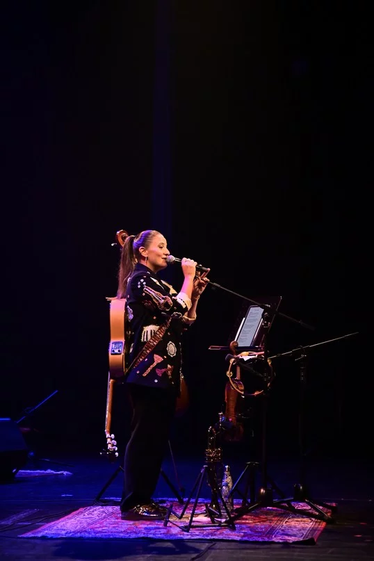 Yamane at Metro al Madina