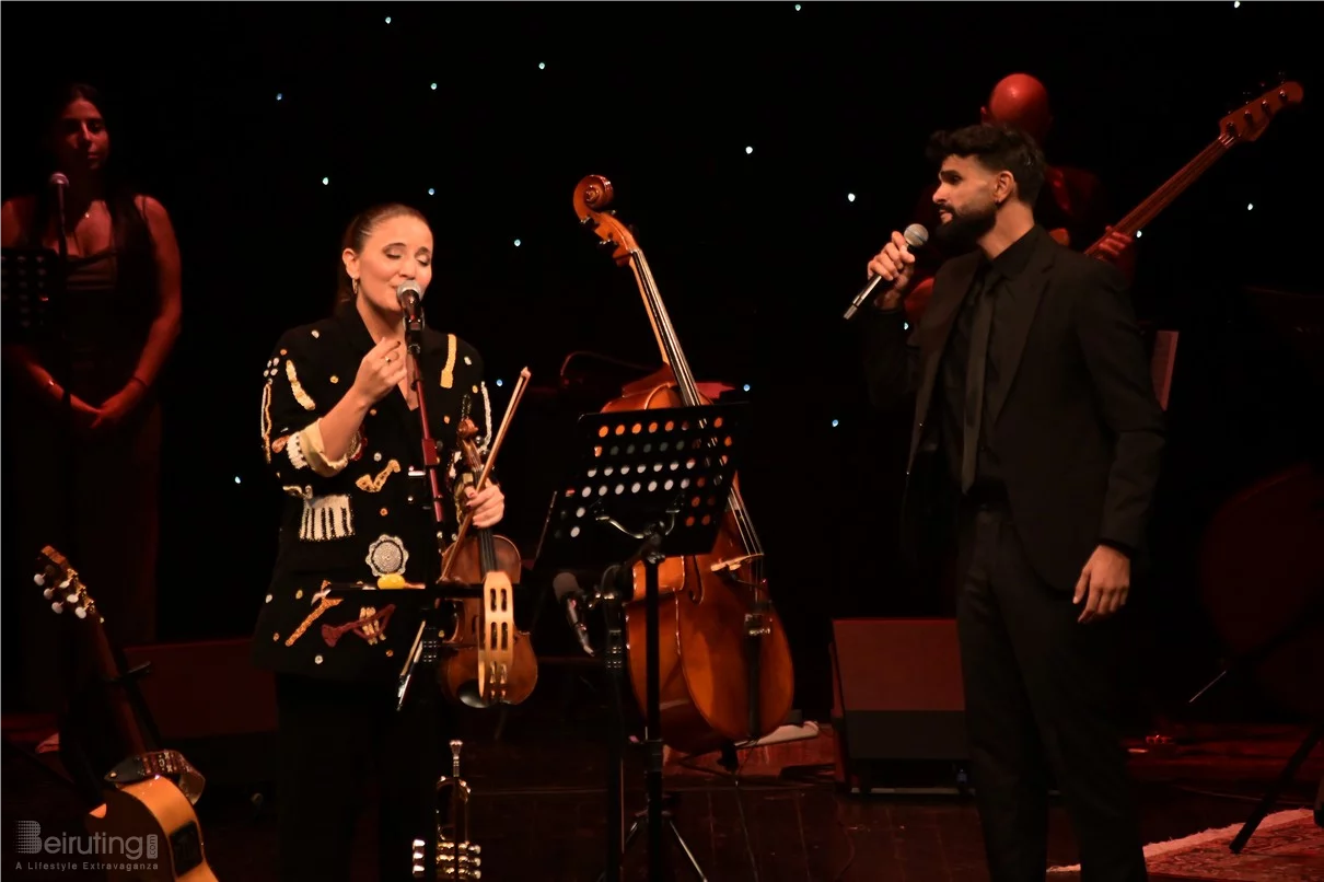 Yamane at Metro al Madina