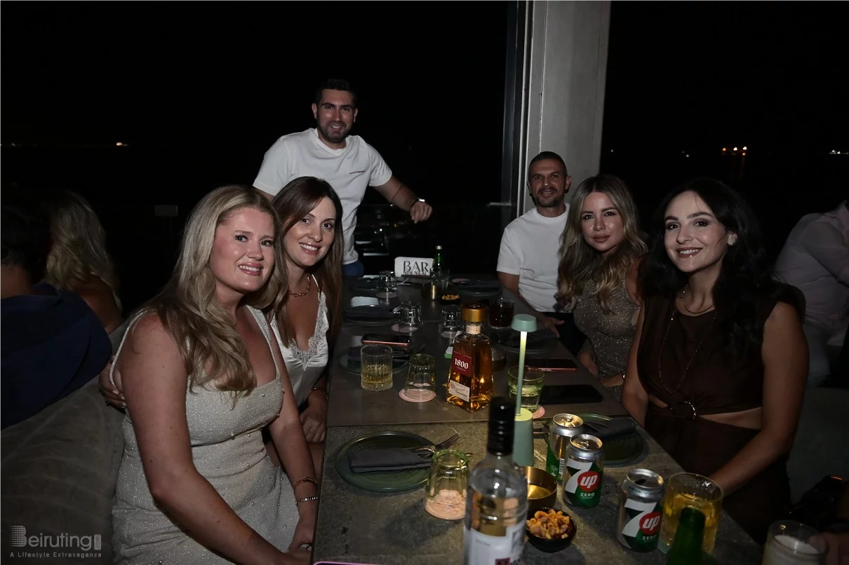 Happy Birthday Marwan
