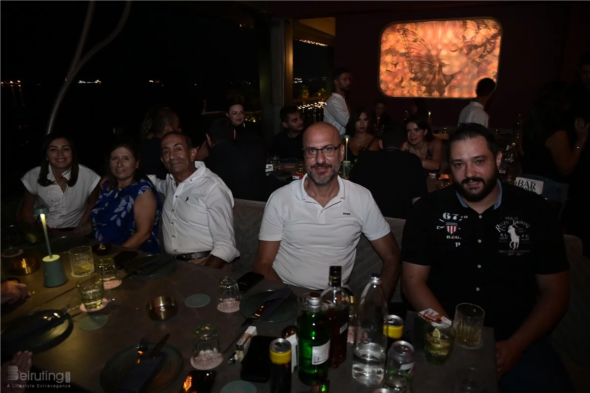 Happy Birthday Marwan