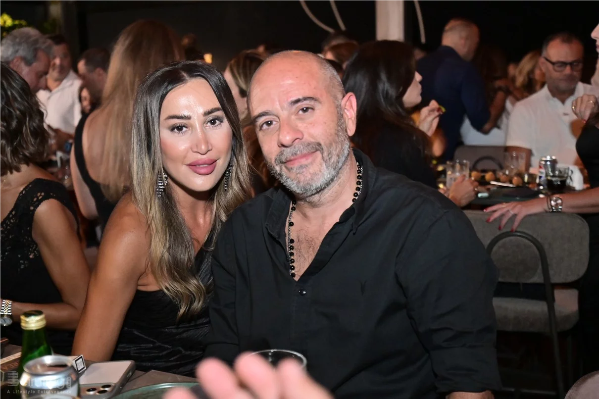 Happy Birthday Marwan