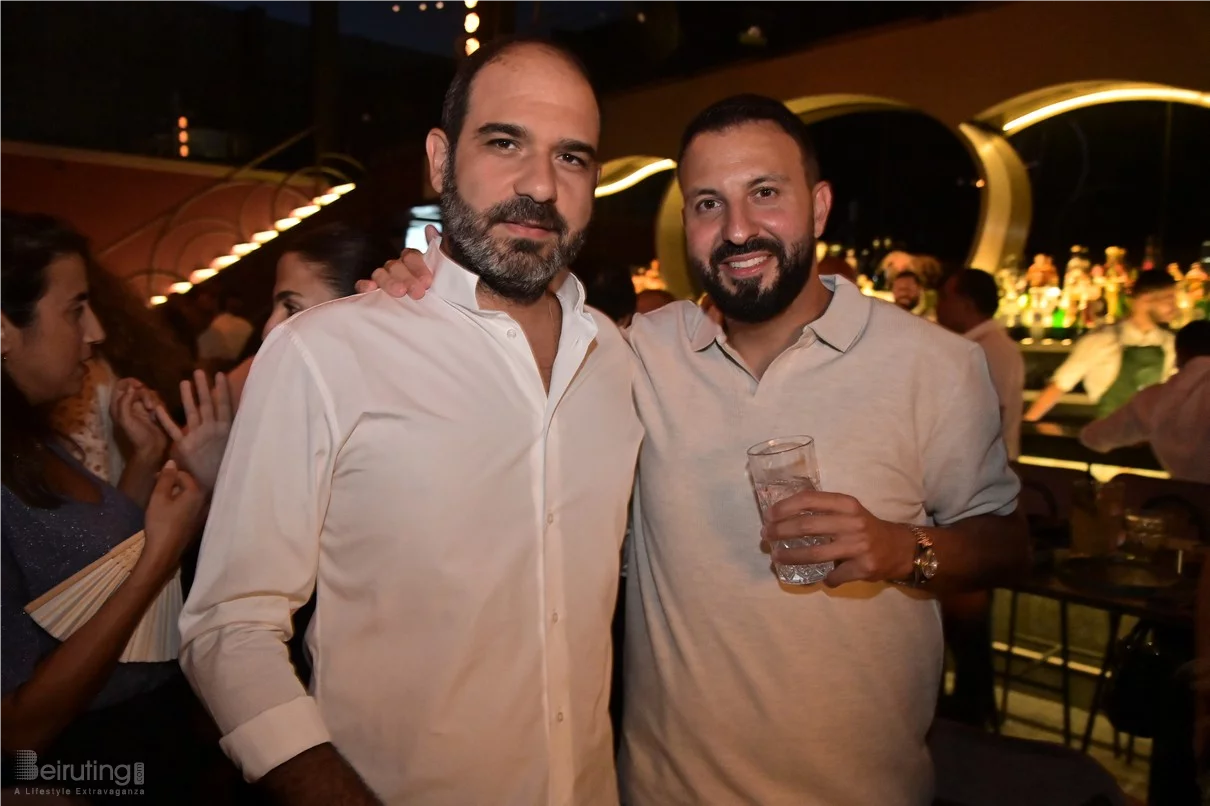 Happy Birthday Marwan