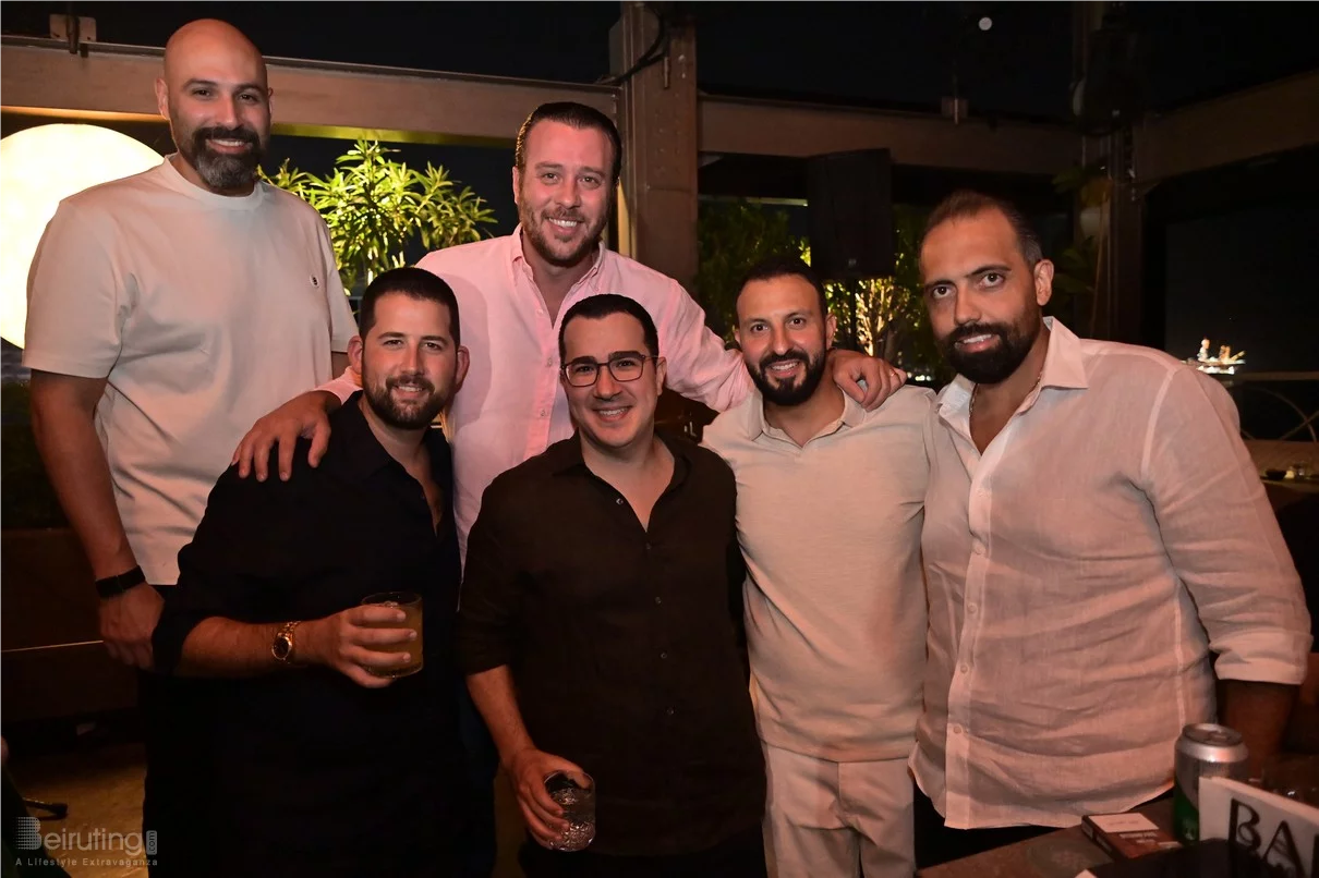 Happy Birthday Marwan