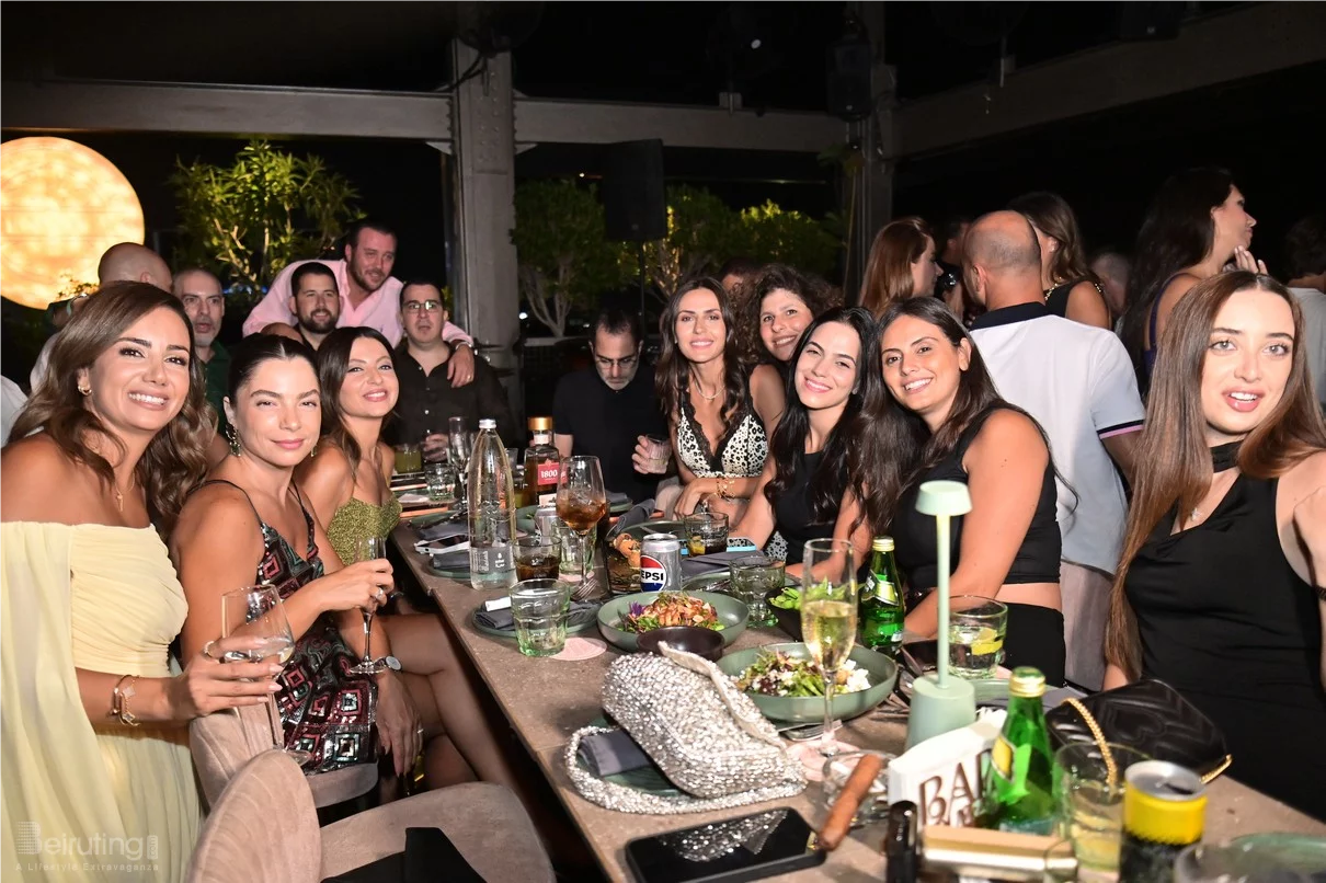 Happy Birthday Marwan