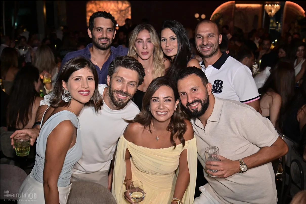 Happy Birthday Marwan