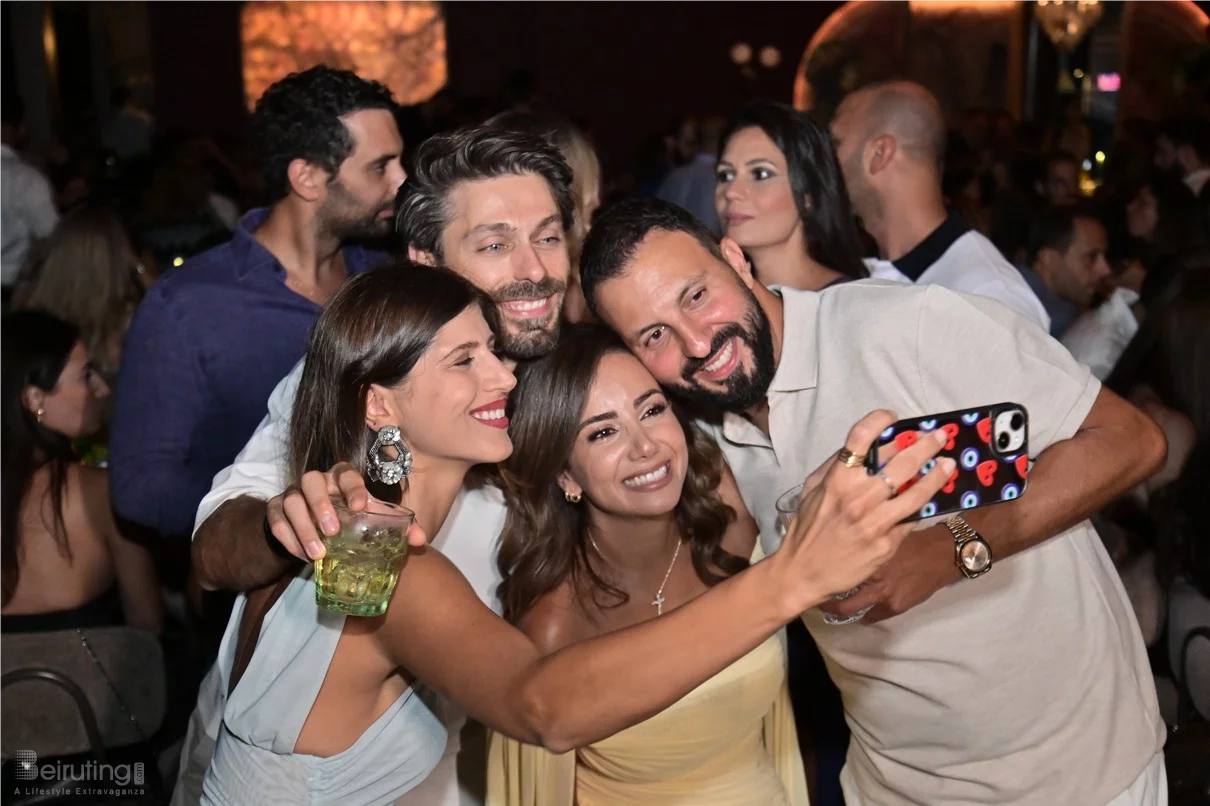 Happy Birthday Marwan