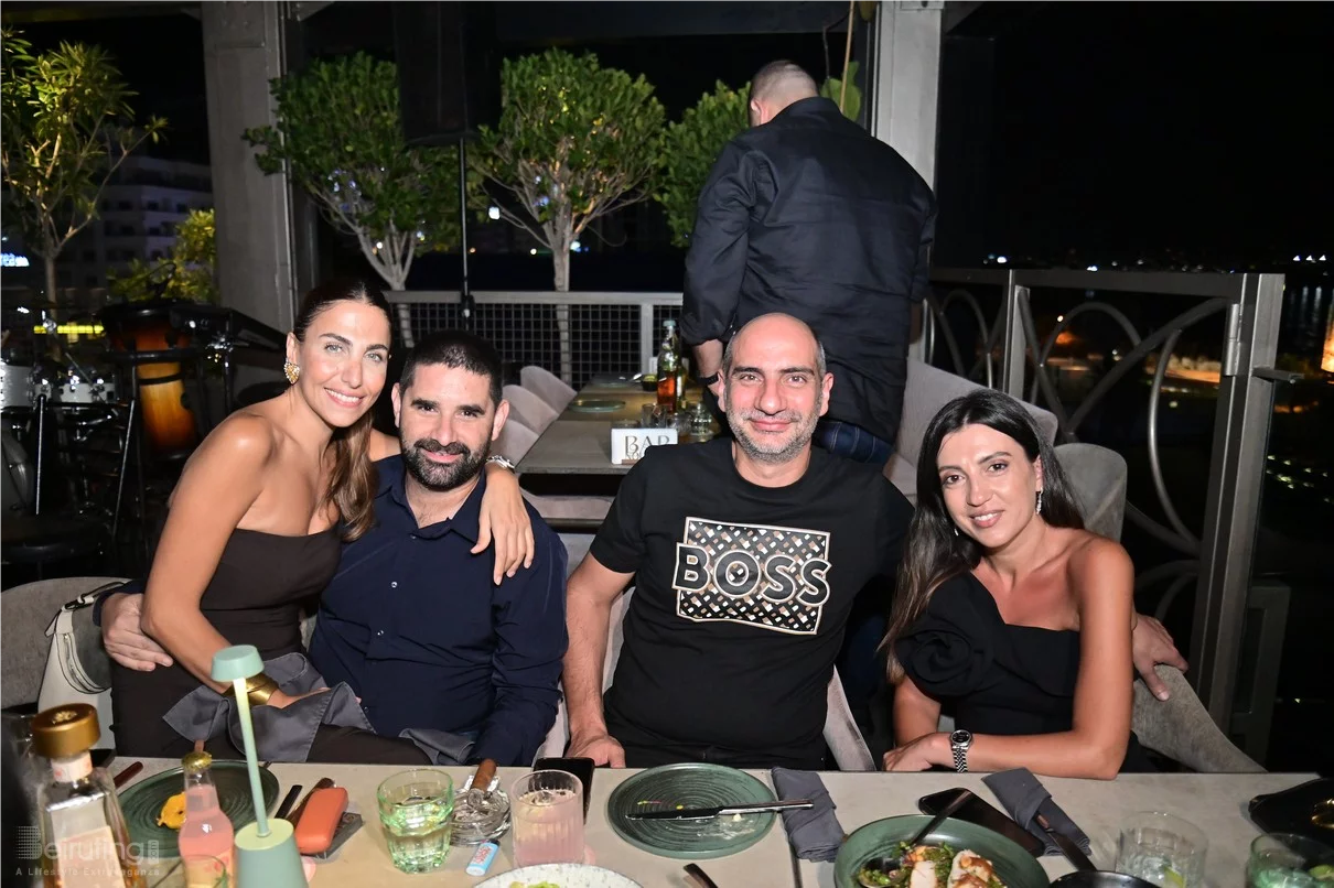Happy Birthday Marwan