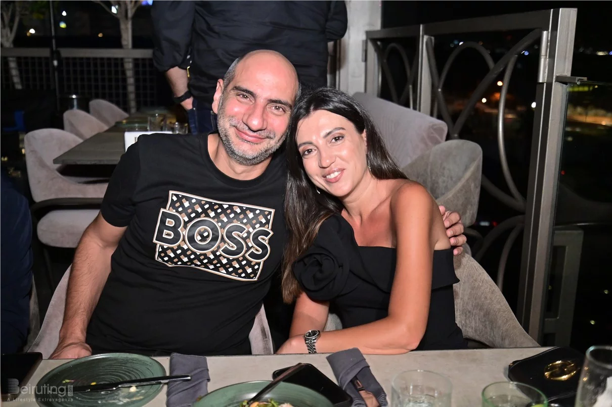 Happy Birthday Marwan
