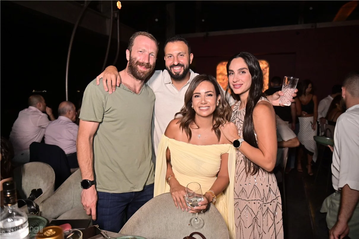 Happy Birthday Marwan