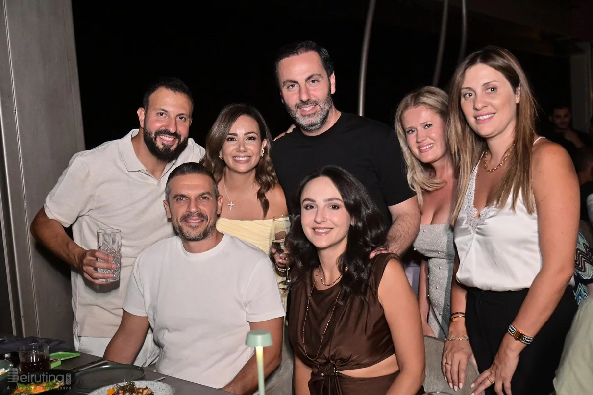 Happy Birthday Marwan