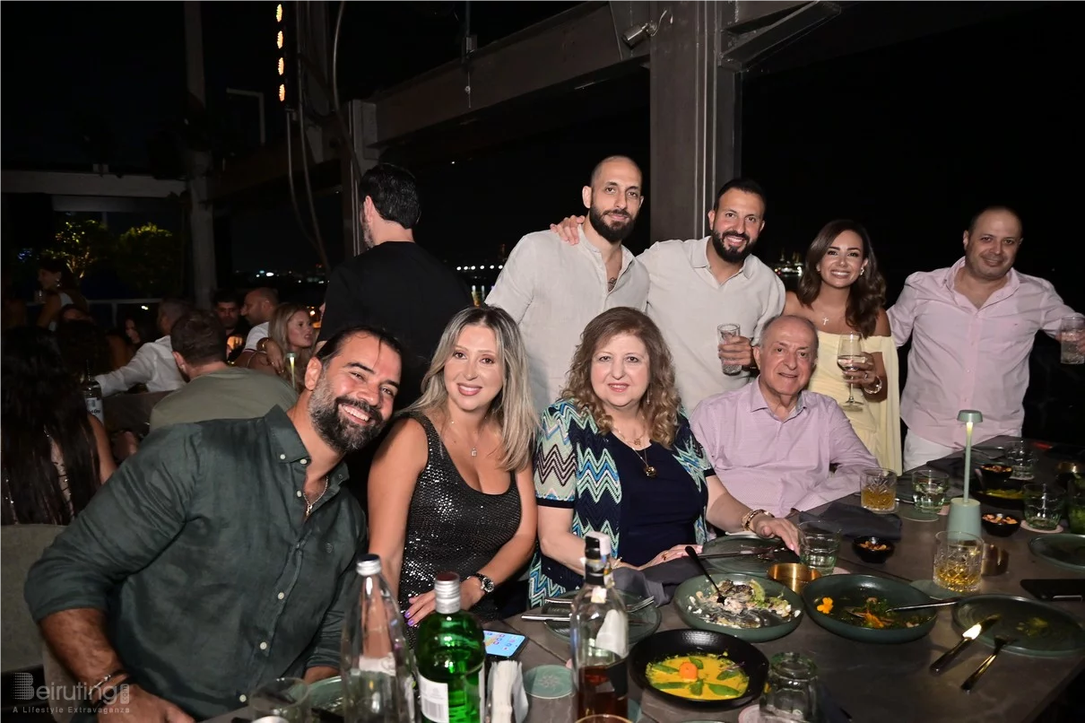 Happy Birthday Marwan
