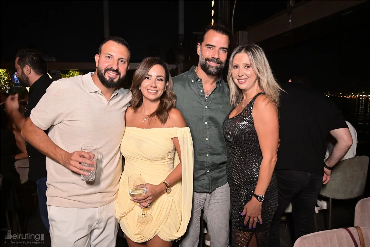 Happy Birthday Marwan