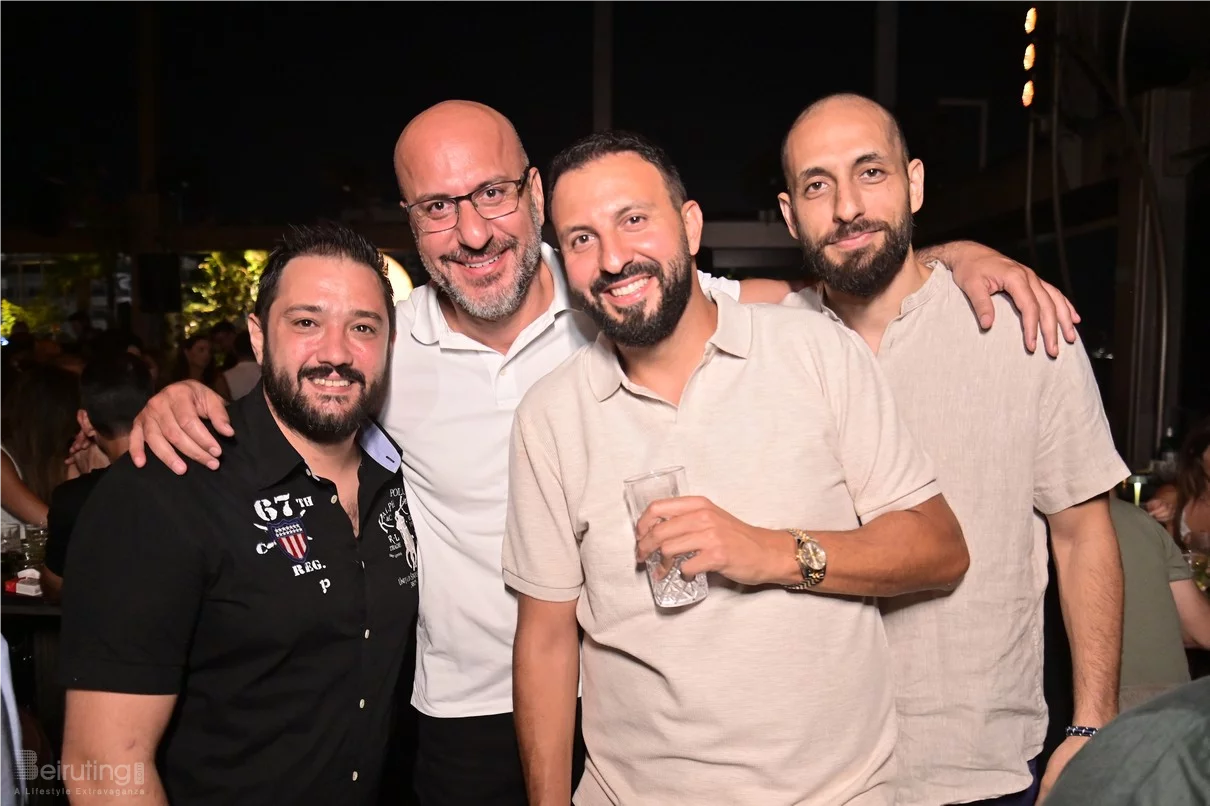 Happy Birthday Marwan