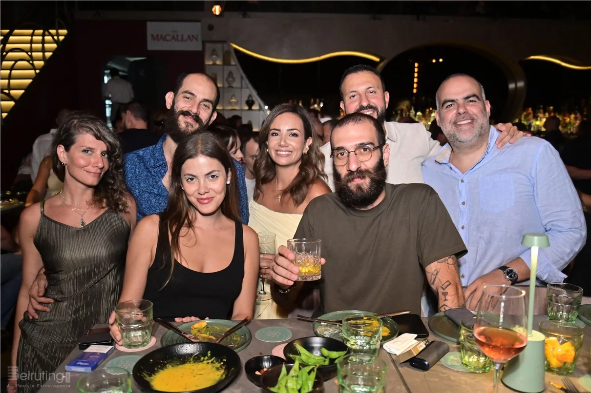 Happy Birthday Marwan
