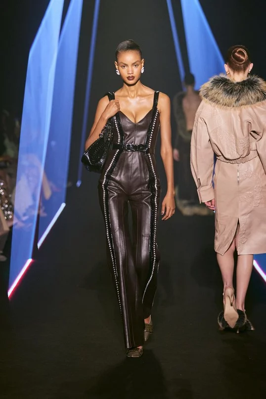 Georges Hobeika Ready To Wear Fall 2025