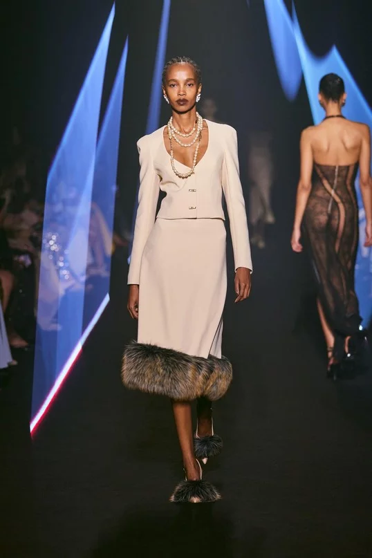 Georges Hobeika Ready To Wear Fall 2025