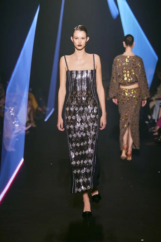 Georges Hobeika Ready To Wear Fall 2025