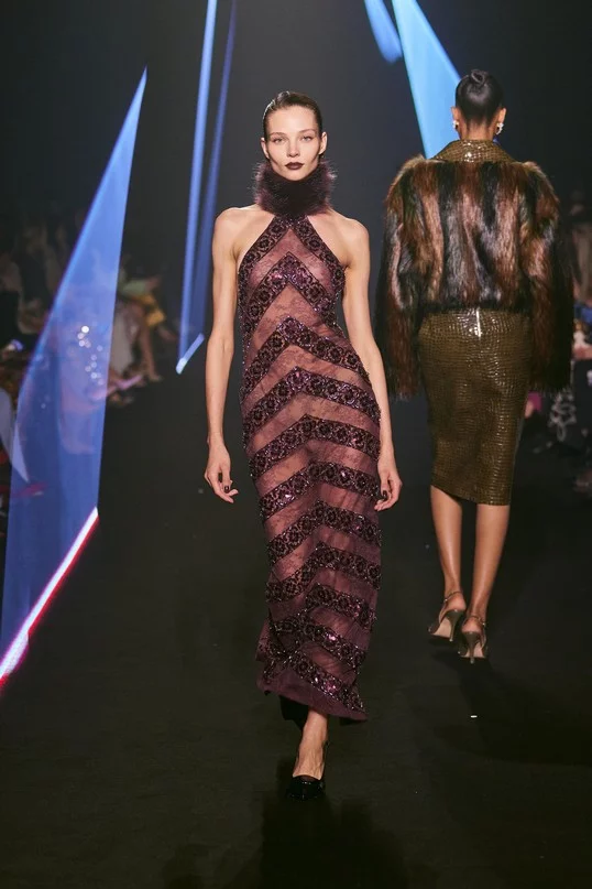 Georges Hobeika Ready To Wear Fall 2025