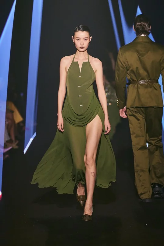 Georges Hobeika Ready To Wear Fall 2025