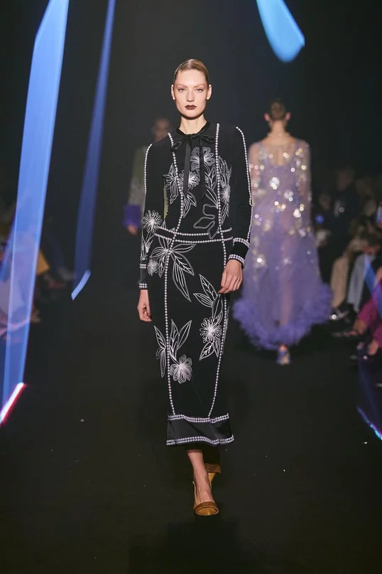 Georges Hobeika Ready To Wear Fall 2025