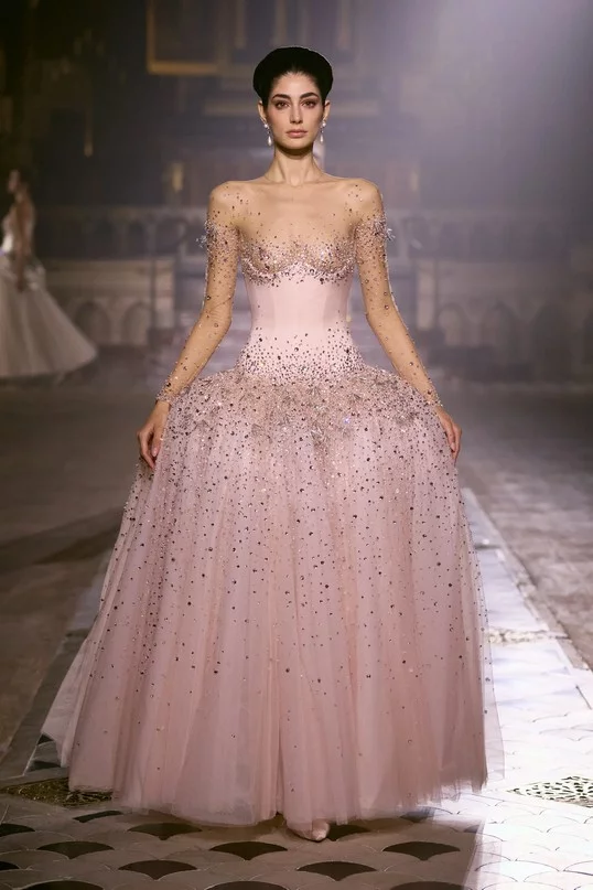Georges Hobeika Haute Couture