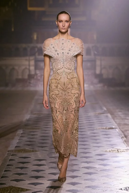 Georges Hobeika Haute Couture